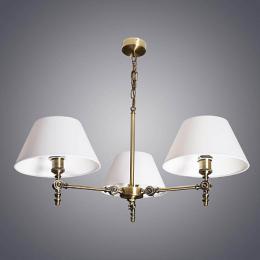 Подвесная люстра Arte Lamp  - 2